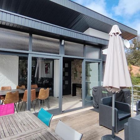 Villa Papillon***. Location Appartement 1Er Etage. Ronce-les-Bains Exterior foto