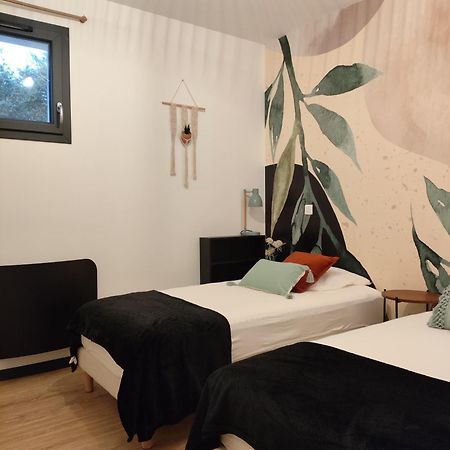Villa Papillon***. Location Appartement 1Er Etage. Ronce-les-Bains Exterior foto